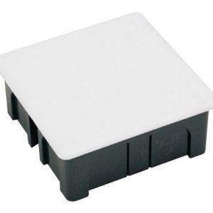 CAJA EMP 100X100X45