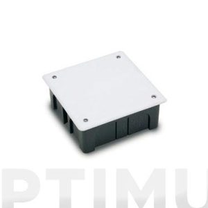 CAJA EMP 100X100X45 C/TORNIL