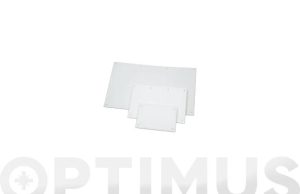 TAPA CAJA 100X100X10 C/GARRA