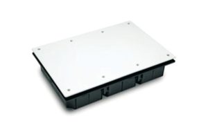CAJA ICT RTR TB+RDSI 200X300X6