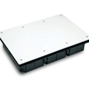 CAJA ICT RTR TB+RDSI 200X300X6
