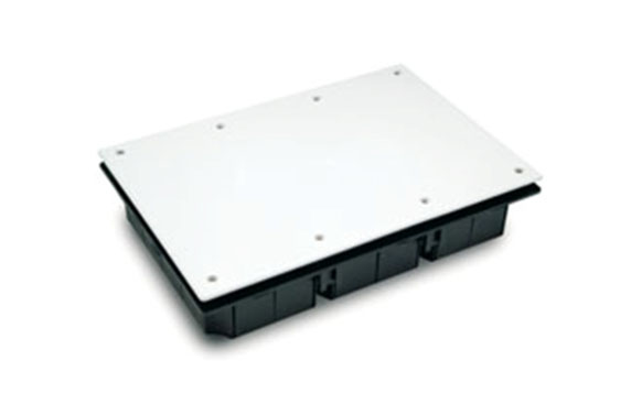 CAJA ICT RTR TB+RDSI 200X300X6