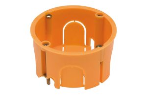 CAJA EMP PLADUR RDA Ø67X39MM