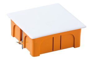 CAJA EMP PLADUR C/TAPA 100X100