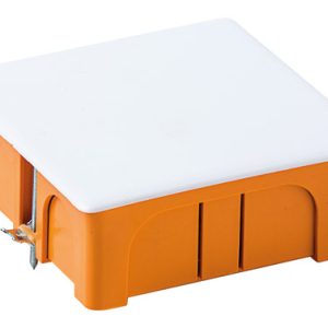 CAJA EMP PLADUR C/TAPA 100X100
