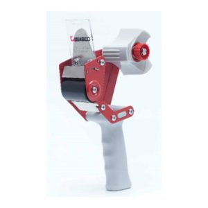 PRECINTADORA CUCHILLAS RETRACT