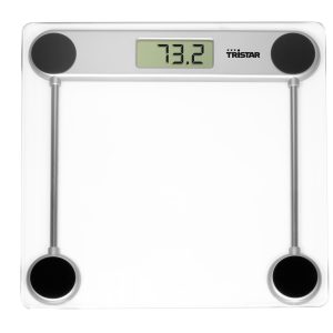 BASCULA ELECTR. 150KG WG-2421