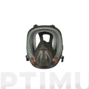 MASCARA SERIE 6000 COMPLETA (6