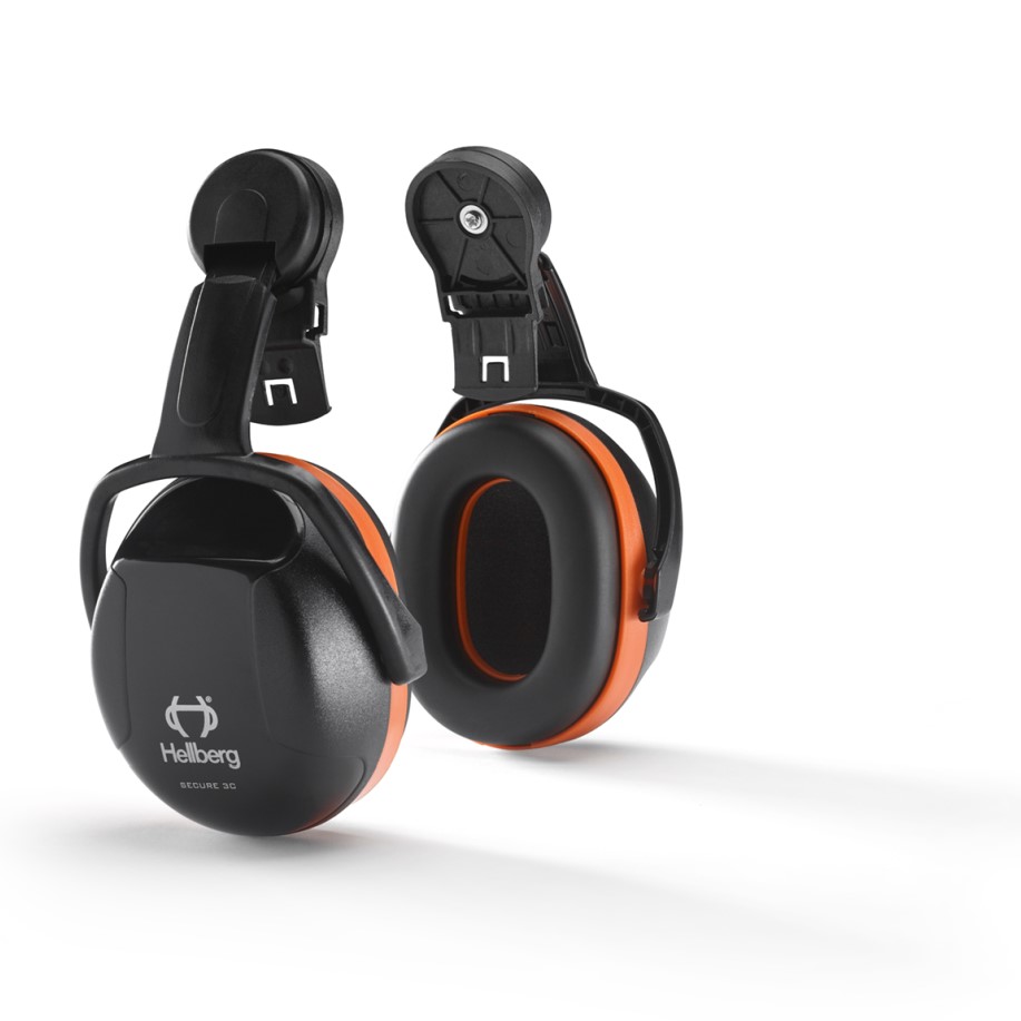 PROTECTOR AUDITIVO PARA CASCO