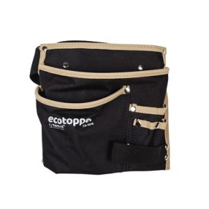 PORTAHERRAMIENTAS 05 BOLS. ECO