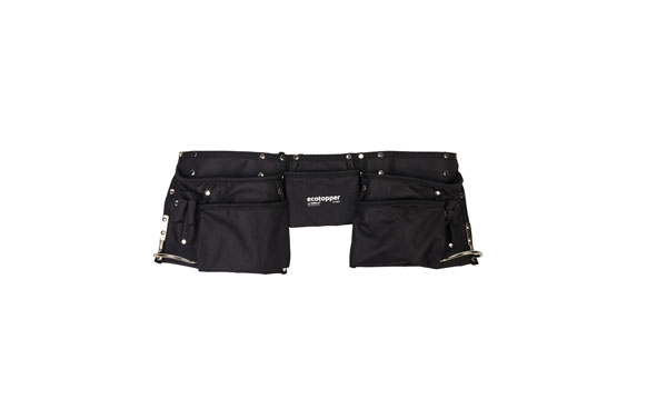 PORTAHERRAMIENTAS 11 BOLS. ECO