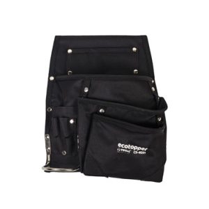 PORTAHERRAMIENTAS 06 BOLS. ECO