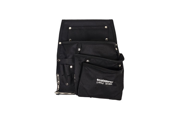 PORTAHERRAMIENTAS 06 BOLS. ECO