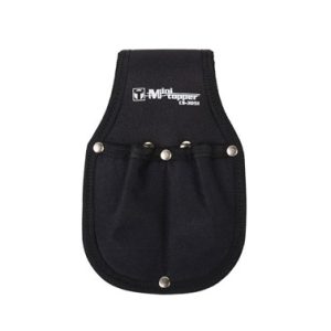 PORTAHERRAMIENTAS 02 BOLS. MIN