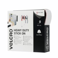 CINTA 50MMX 5MT MARCA VELCRO®
