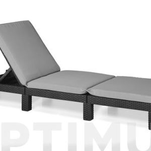 TUMBONA 195X65X22CM DAYTONA