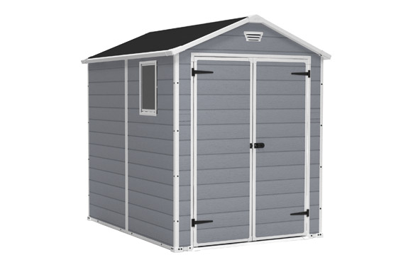 CASETA EXT 185,8X236,8X227 MAN