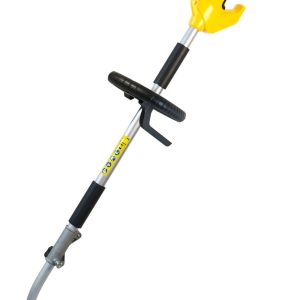 CORTABORDES ELECT 1000W 26CM X