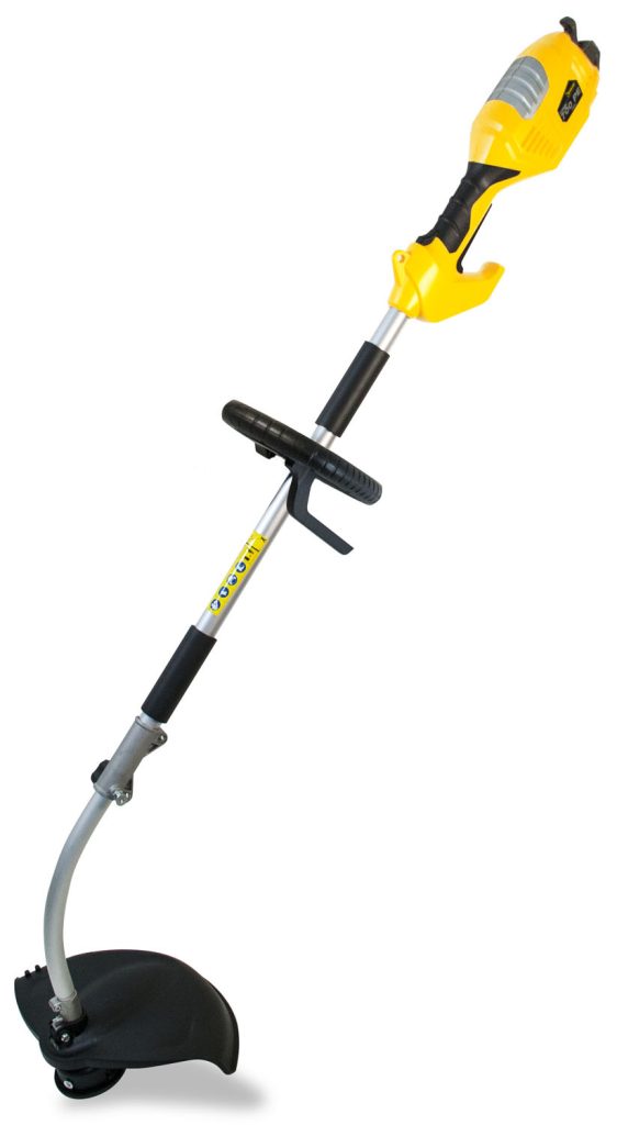 CORTABORDES ELECT 1000W 26CM X