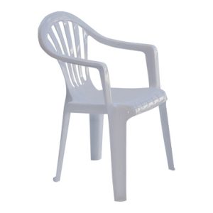 SILLON JARD INF GARDEN LIFE BL