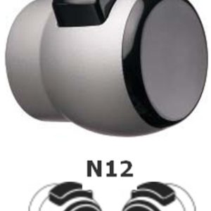 POMO PTA 12-70-NA 70MM ALUM