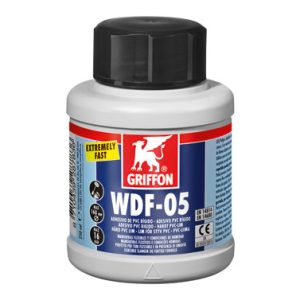 ADHESIVO PVC RIG/FLE WDF05 AZ
