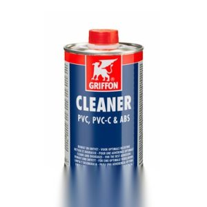LIMPIADOR PVC/CPVC/ABS 500ML C