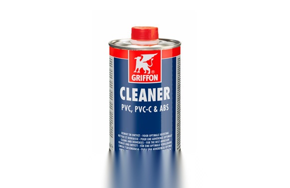 LIMPIADOR PVC/CPVC/ABS 500ML C