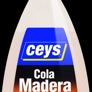 COLA BLANCA D2/D3 500 GR