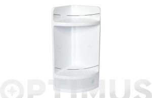 ESTANTERIA RINCONERA C/CAJON 2