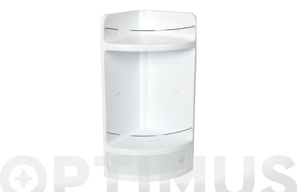 ESTANTERIA RINCONERA C/CAJON 2