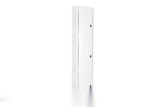 MUEBLE VERT 3PUE. 22X10,5X90,5