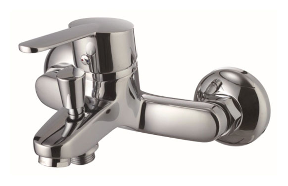 GRIFO BAÑO DUCHA MONOM 22,5X16