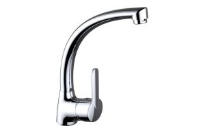 GRIFO COCINA MNMD. C.TUBO URBA