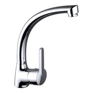 GRIFO COCINA MNMD. C.TUBO URBA