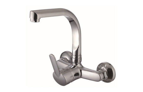 GRIFO COCINA MNMD.PARED URBAN