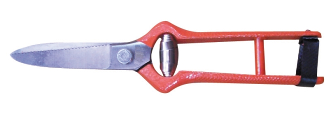 TIJERA VENDIMIA 190MM NT105866