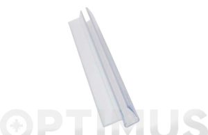 PERFIL MAMPARA 18MM - 6/8MM