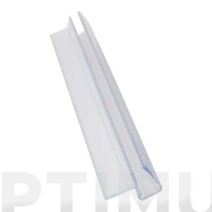 PERFIL MAMPARA 18MM - 6/8MM