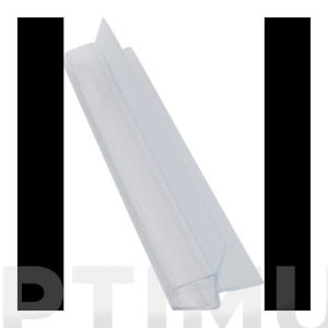 PERFIL MAMPARA 11,5MM - 6/8MM