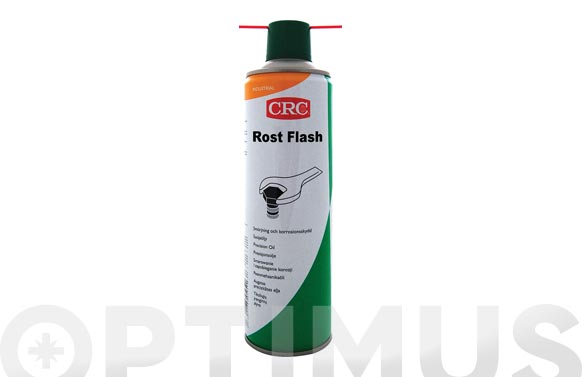 ACEITE MULTI PEN CRC 500 ML