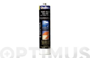 SELLADOR ADHES. 300 ML BLANCO