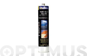 SELLADOR ADHES. 300 ML GRIS QU