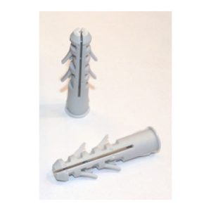 TACO FIJ 10X50MM PZ NIVEL