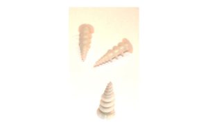 TACO 10X35 PARED SECA 100 UN