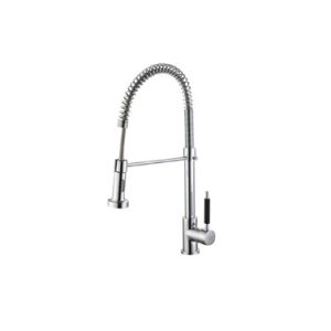 GRIFO COCINA MNMD.PROF.CROM GC