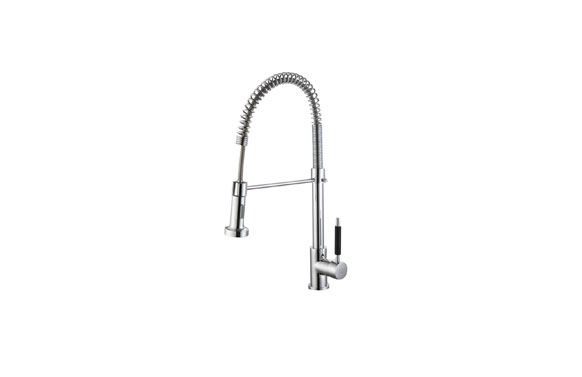 GRIFO COCINA MNMD.PROF.CROM GC