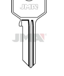 LLAVE ACERO JMA YA-32D