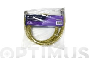 TUBO GAS COC/ENC 1MT-1/2"