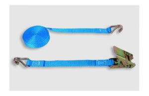 TRINCAJE GANCHO CERR. 25MM 5MT